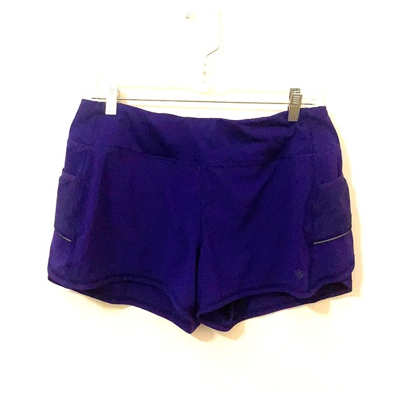 Athleta Pants - Athleta Workout Shorts